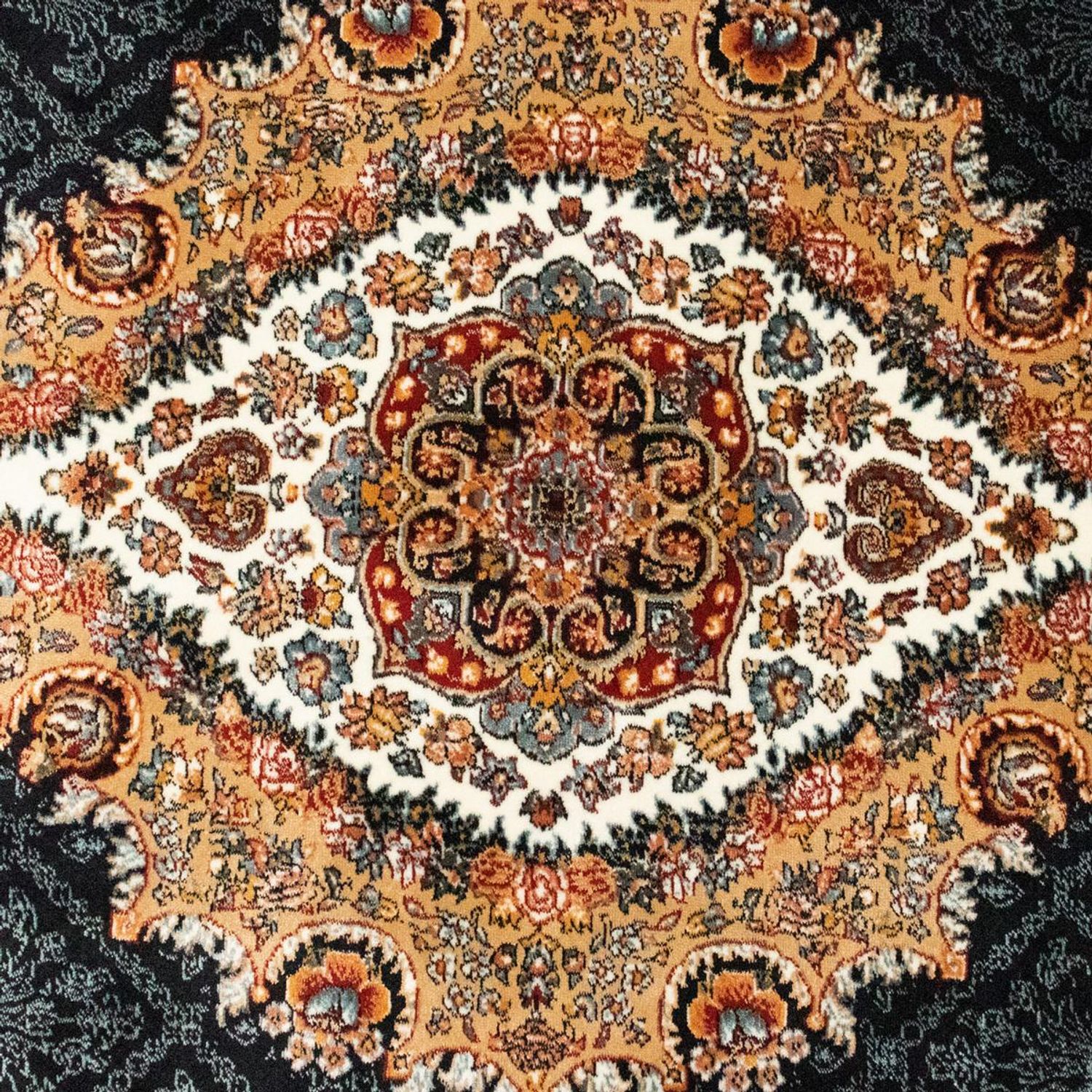 Oriental Rug - Darwin - rectangle