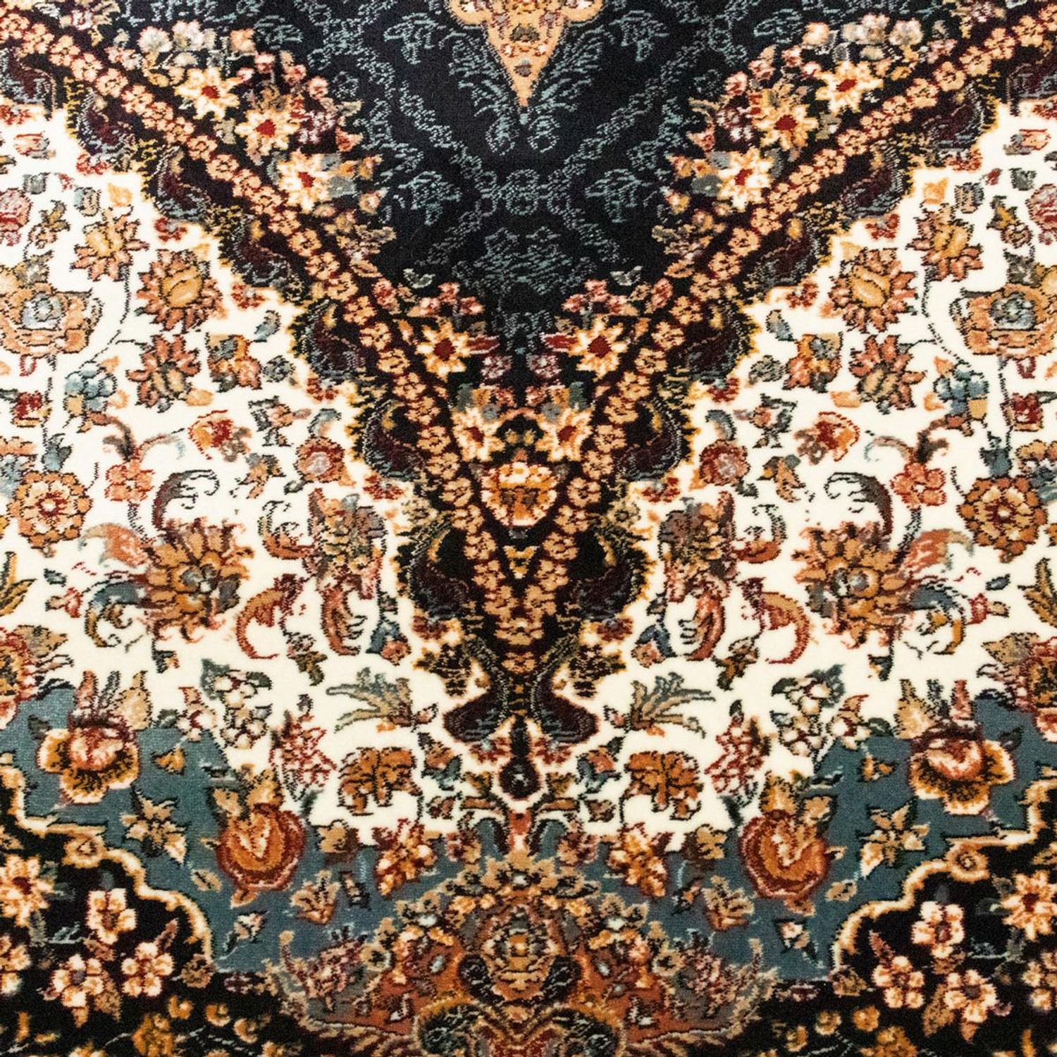 Oriental Carpet - Darwin - rektangulär