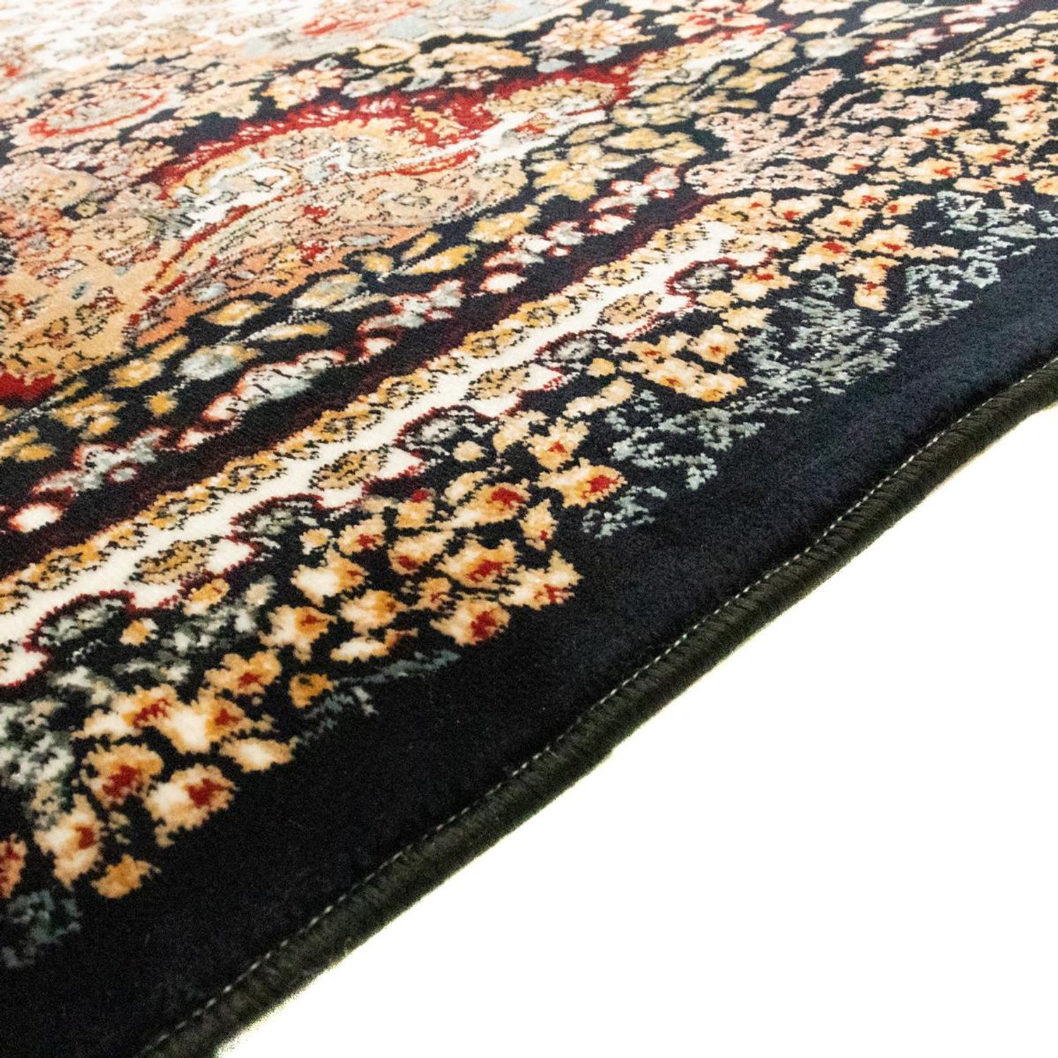 Oriental Rug - Darwin - rectangle