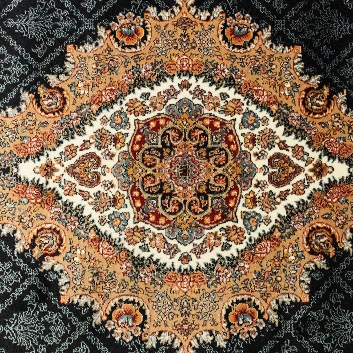 Oriental Carpet - Darwin - rektangulär