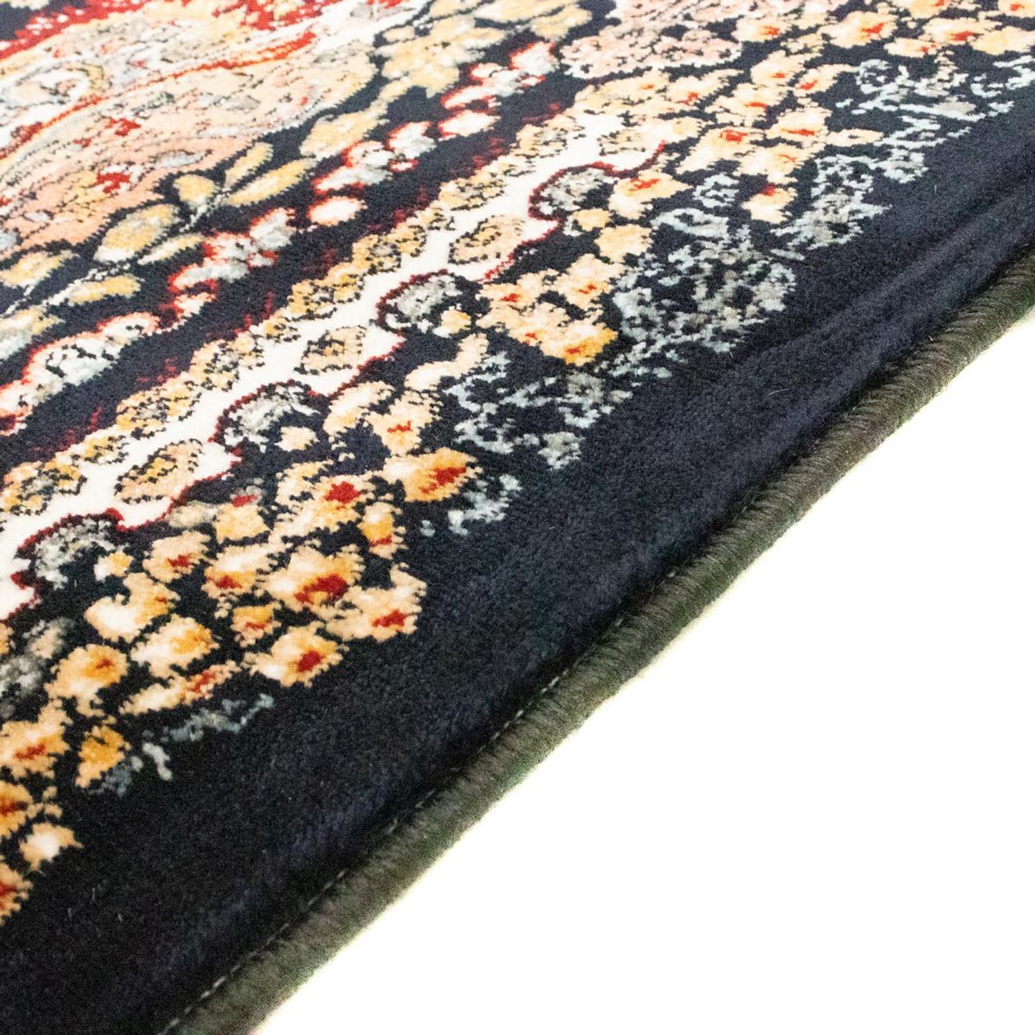 Tapis oriental - Darwin - rectangle