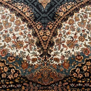 Oriental Carpet - Darwin - rektangulär