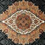 Tapis oriental - Darwin - rectangle