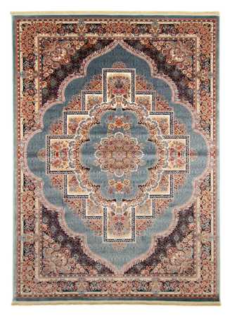 Oriental Rug - Nilu - rectangle