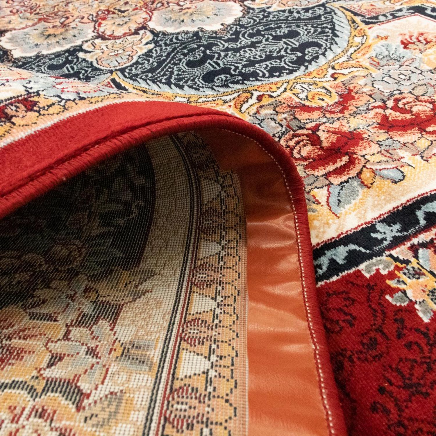 Oriental Carpet - Nilu - oval