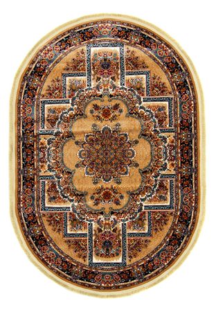 Tapis oriental - Nilu