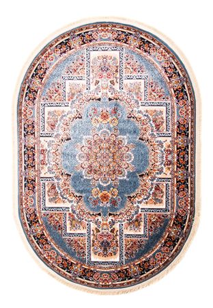 Tapis oriental - Nilu