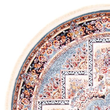 Oriental Carpet - Nilu - oval