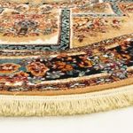 Oriental Carpet - Nilu - oval