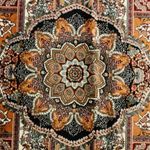 Oriental Carpet - Nilu - oval