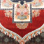 Tapis oriental - Nilu