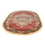 Oriental Carpet - Nilu - oval