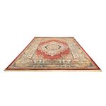 Tapis oriental - Paro - rectangle