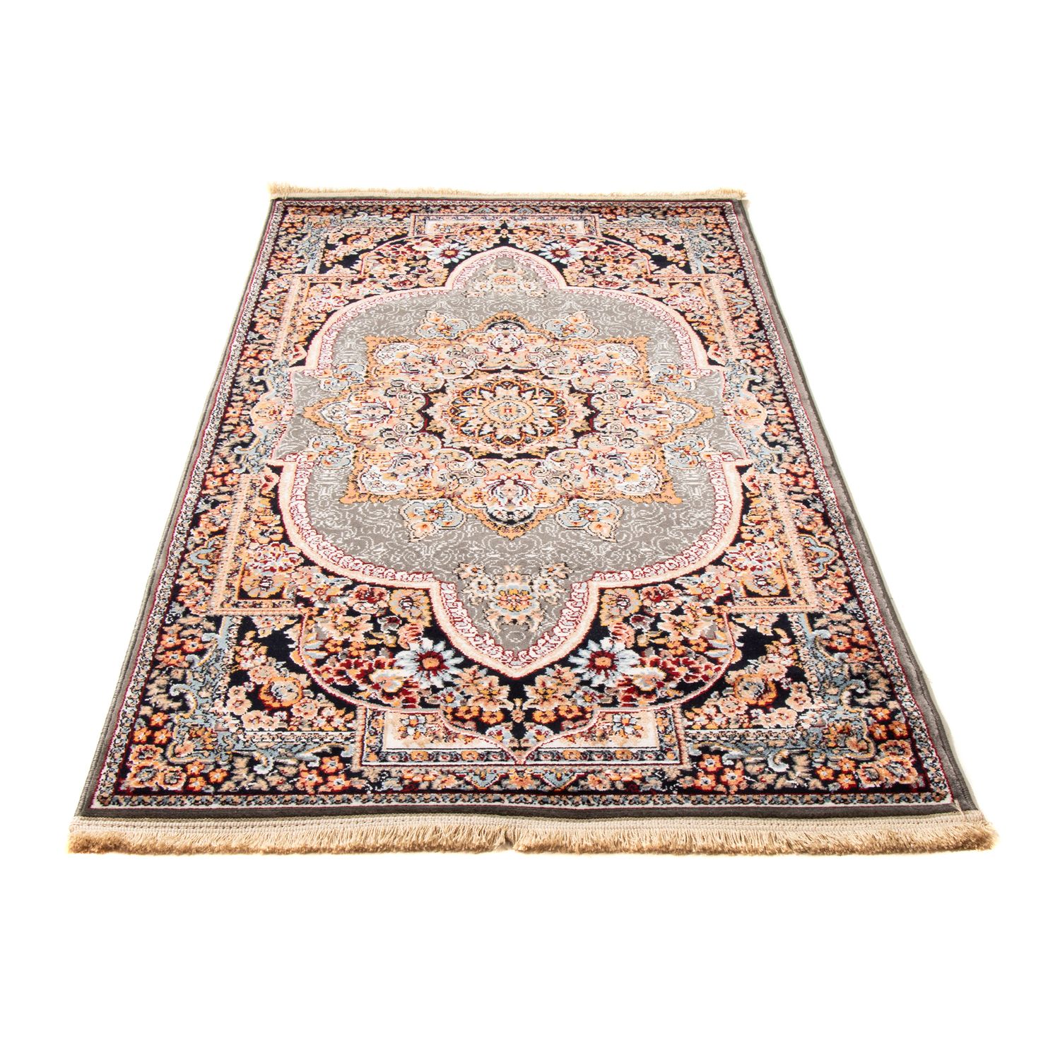 Oriental Carpet - Mahtab - rektangulär