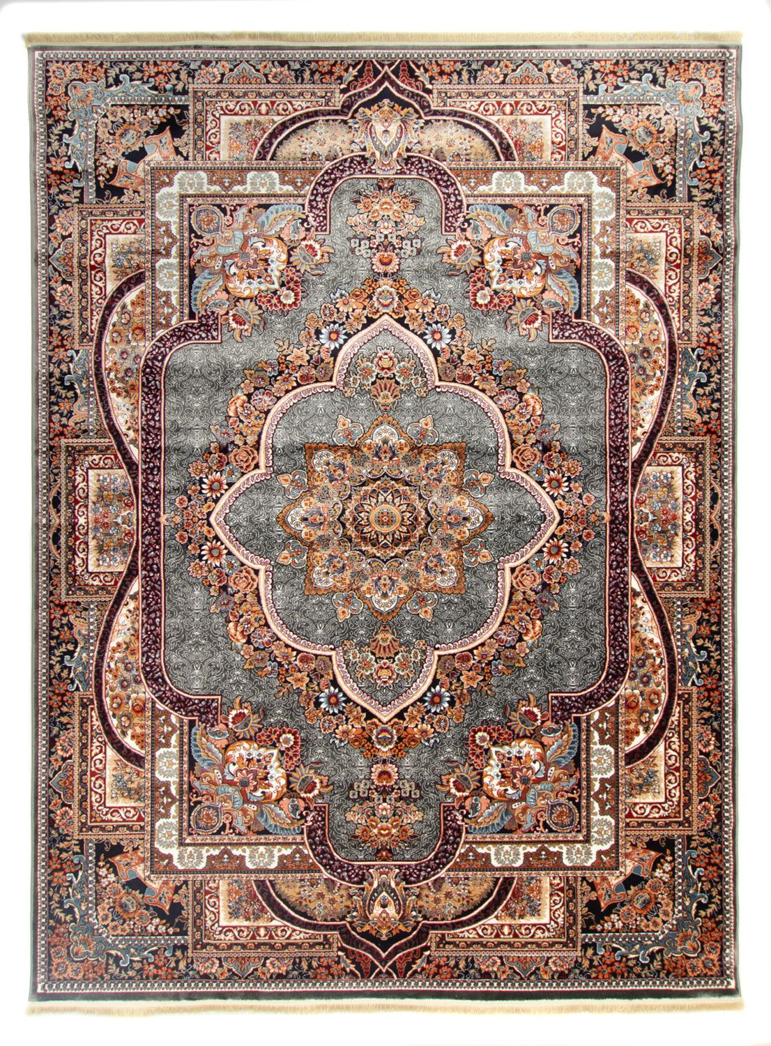 Oriental Rug - Mahtab - rectangle