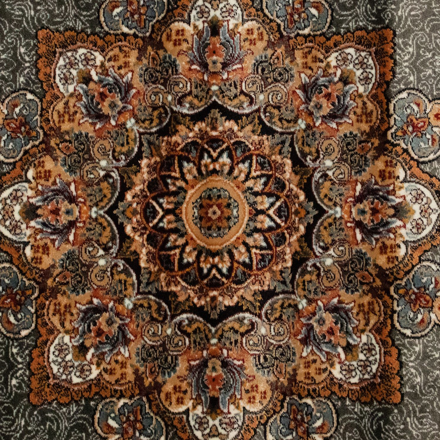 Oriental Rug - Mahtab - rectangle