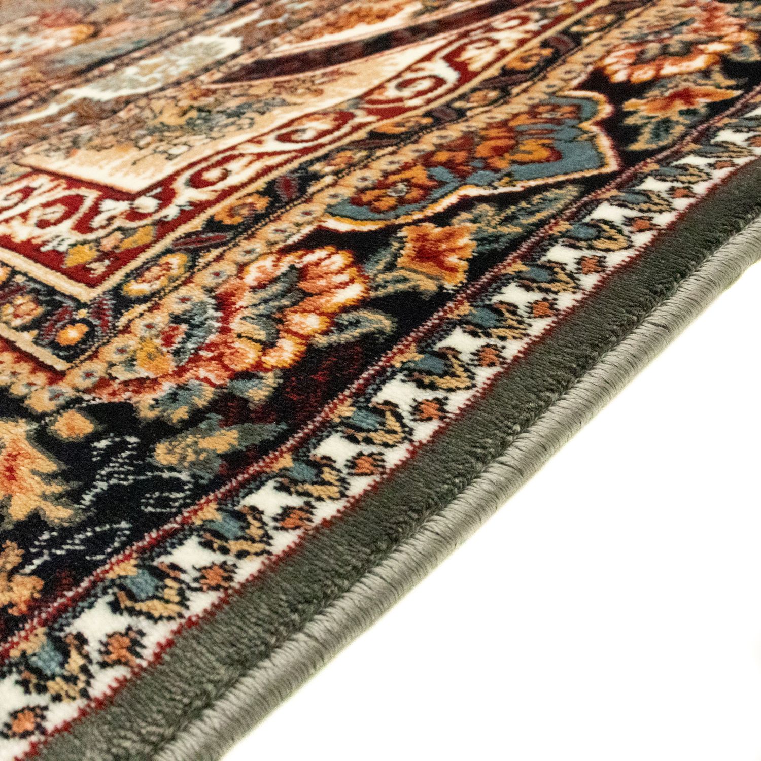 Oriental Carpet - Mahtab - rektangulär