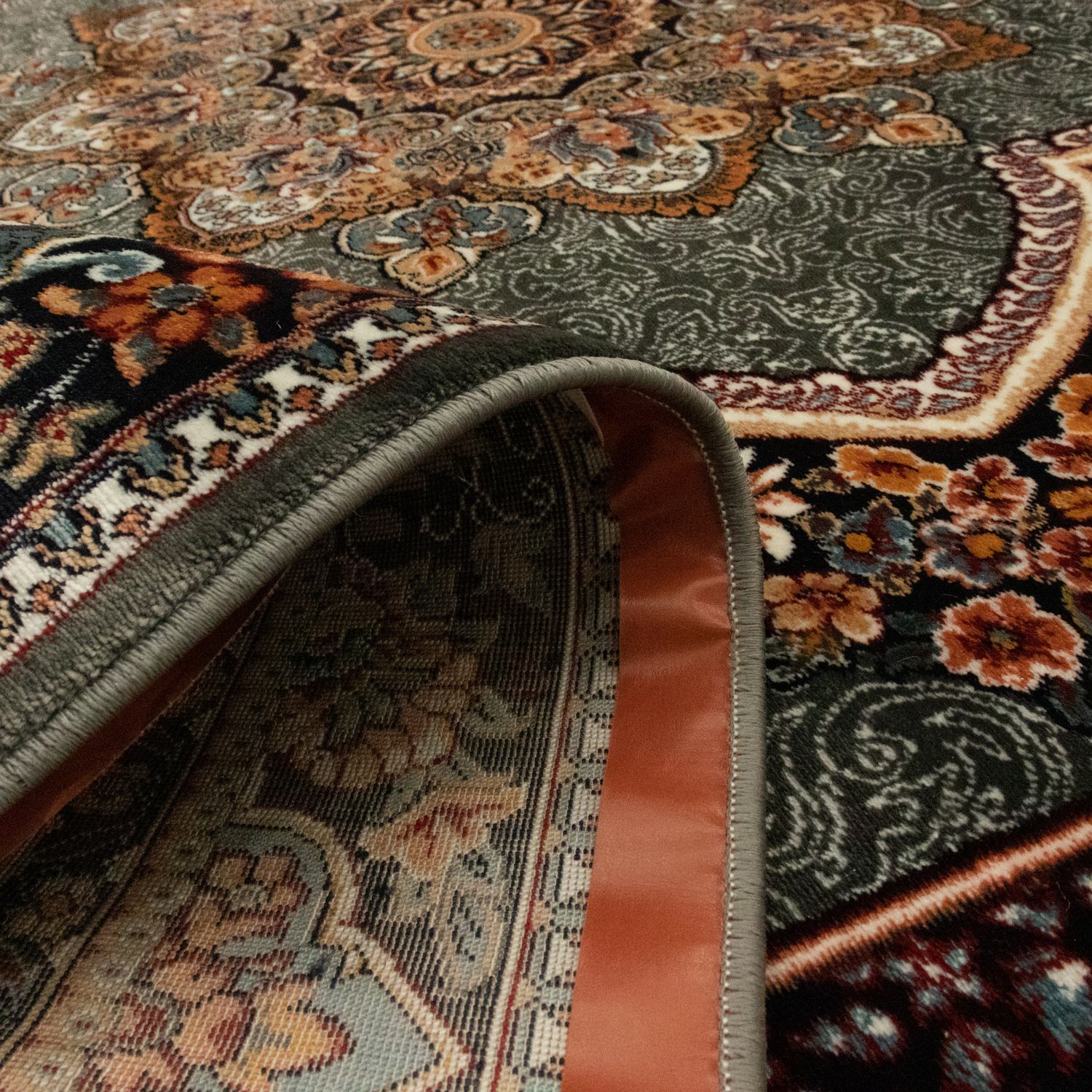 Oriental Carpet - Mahtab - rektangulär