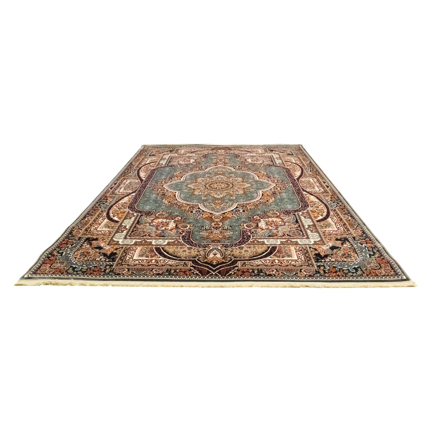 Oriental Carpet - Mahtab - rektangulär