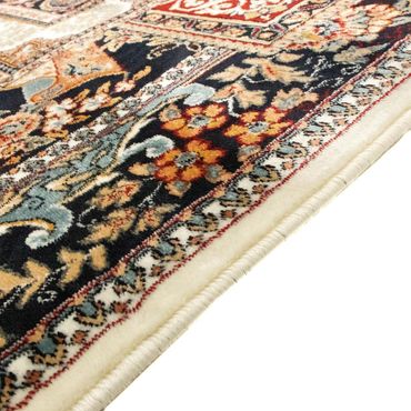 Tapis oriental - Mahtab - rectangle