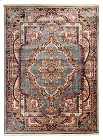 Oriental Carpet - Mahtab - rektangulär