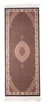 Tapis oriental - Darbari - tapis de couloir