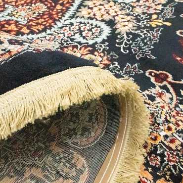 Oriental Carpet - Darbari - oval