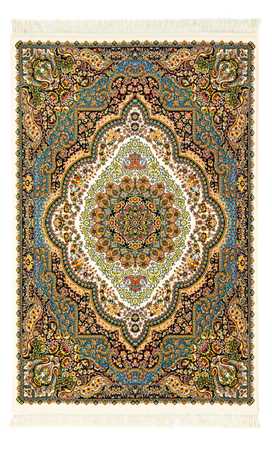 Tapis oriental - Arshida - rectangle