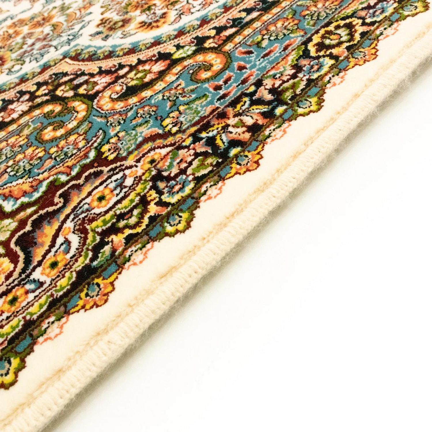 Tapis oriental - Arshida - tapis de couloir