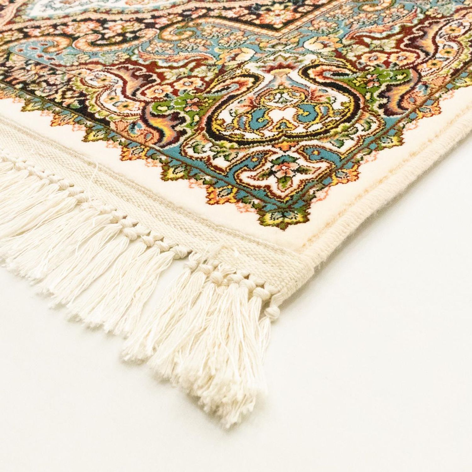 Tapis oriental - Arshida - tapis de couloir