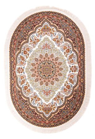 Oriental Carpet - Arshida - runt