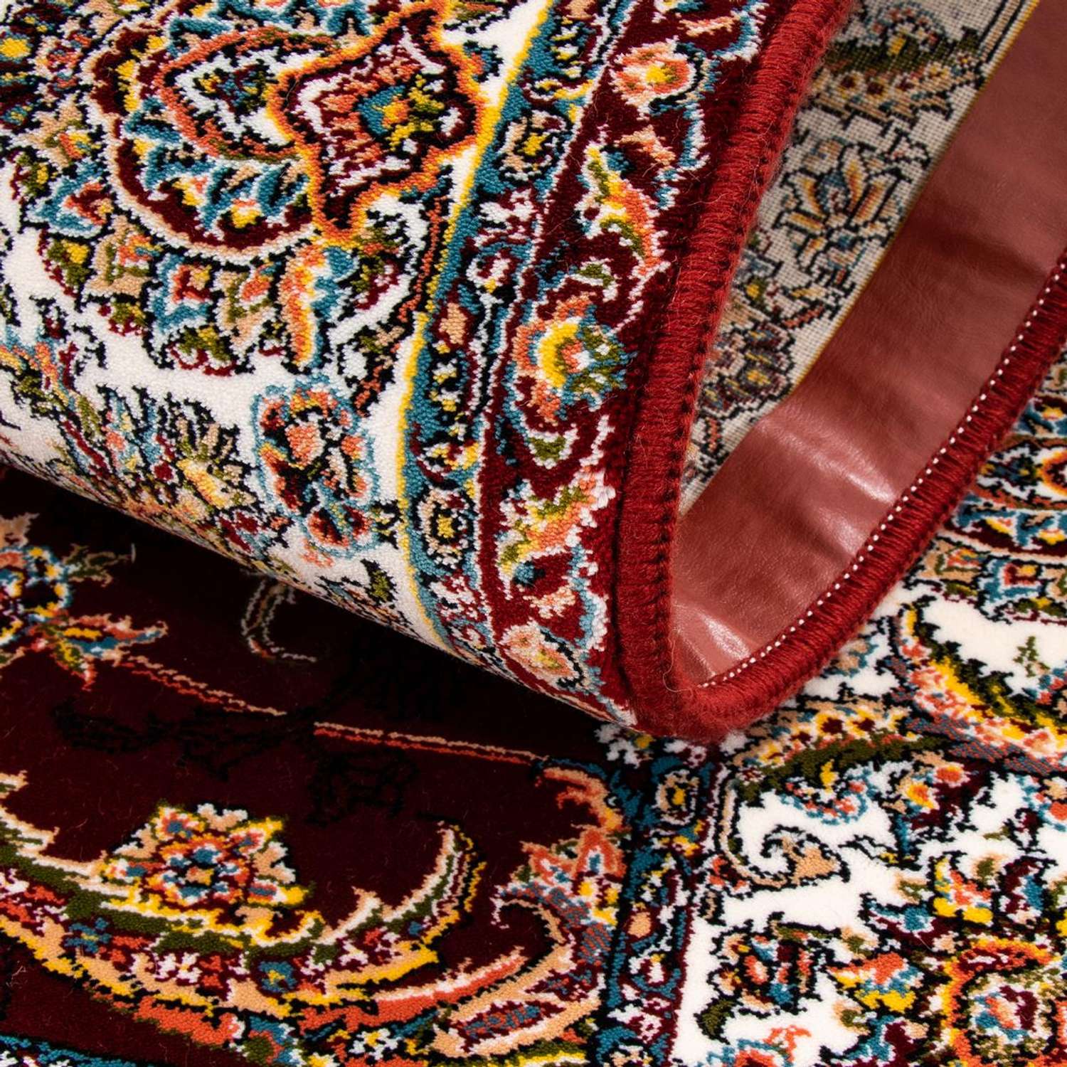Alfombra oriental - Mahnush - alfombra de pasillo