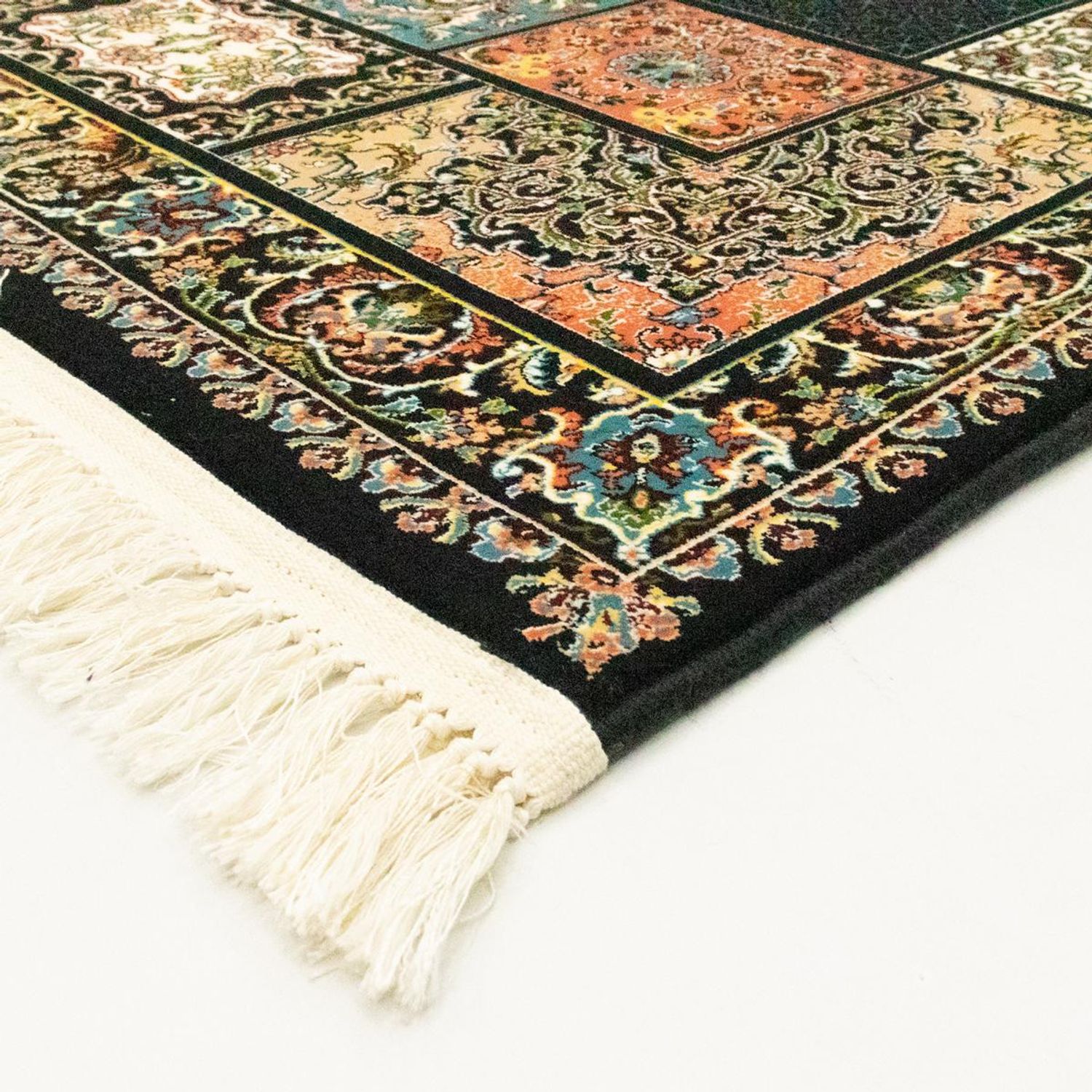 Tapis oriental - Aria - rectangle