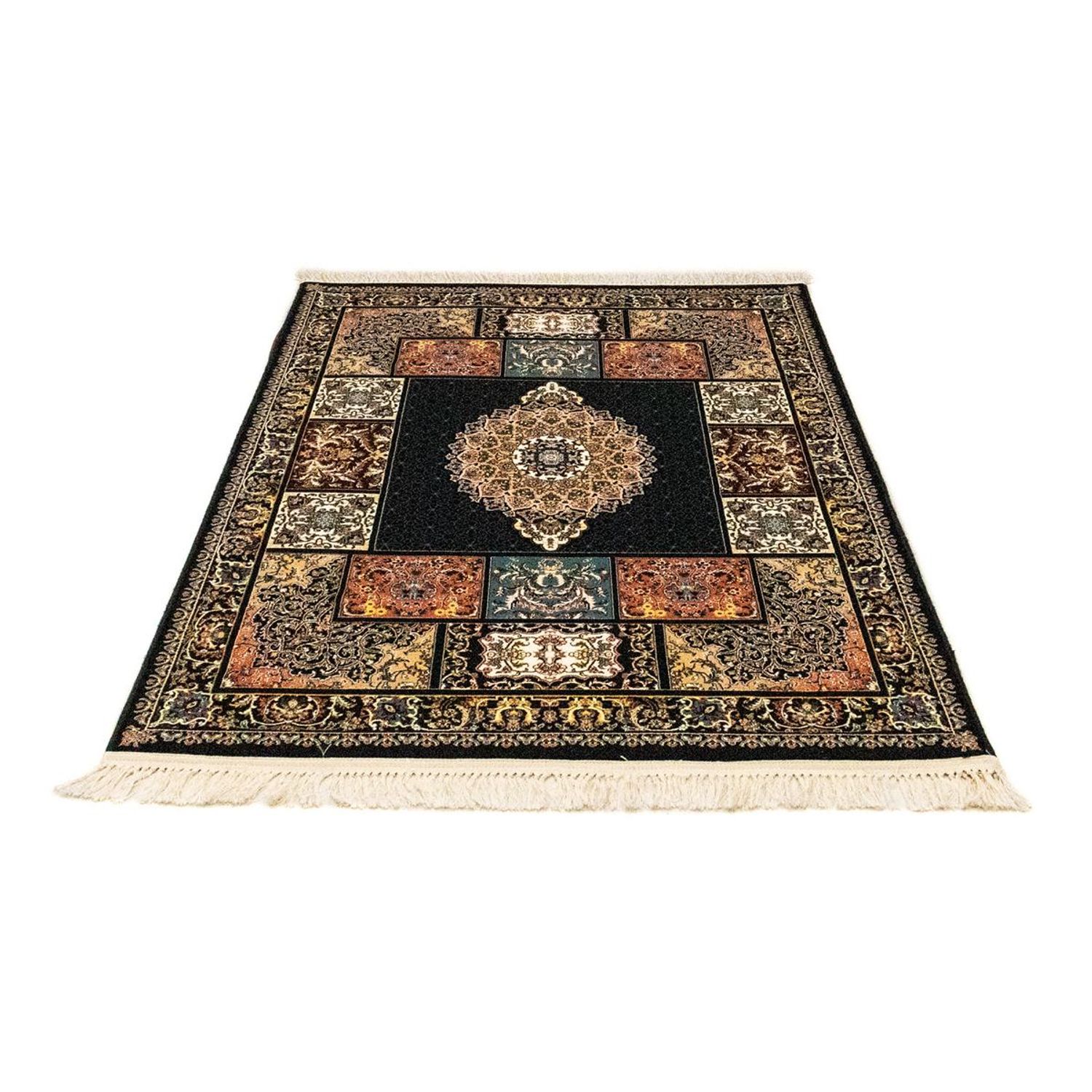 Tapis oriental - Aria - rectangle