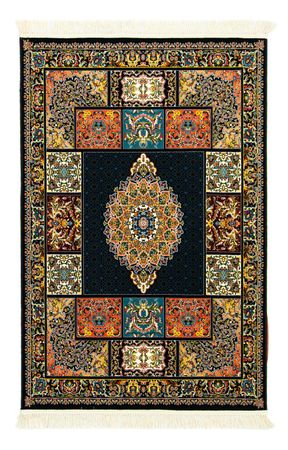 Tapis oriental - Aria - rectangle