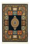 Oriental Carpet - Aria - rektangulär