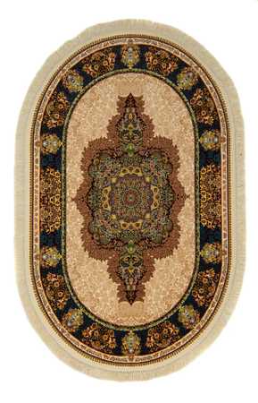 Tapis oriental - Zita