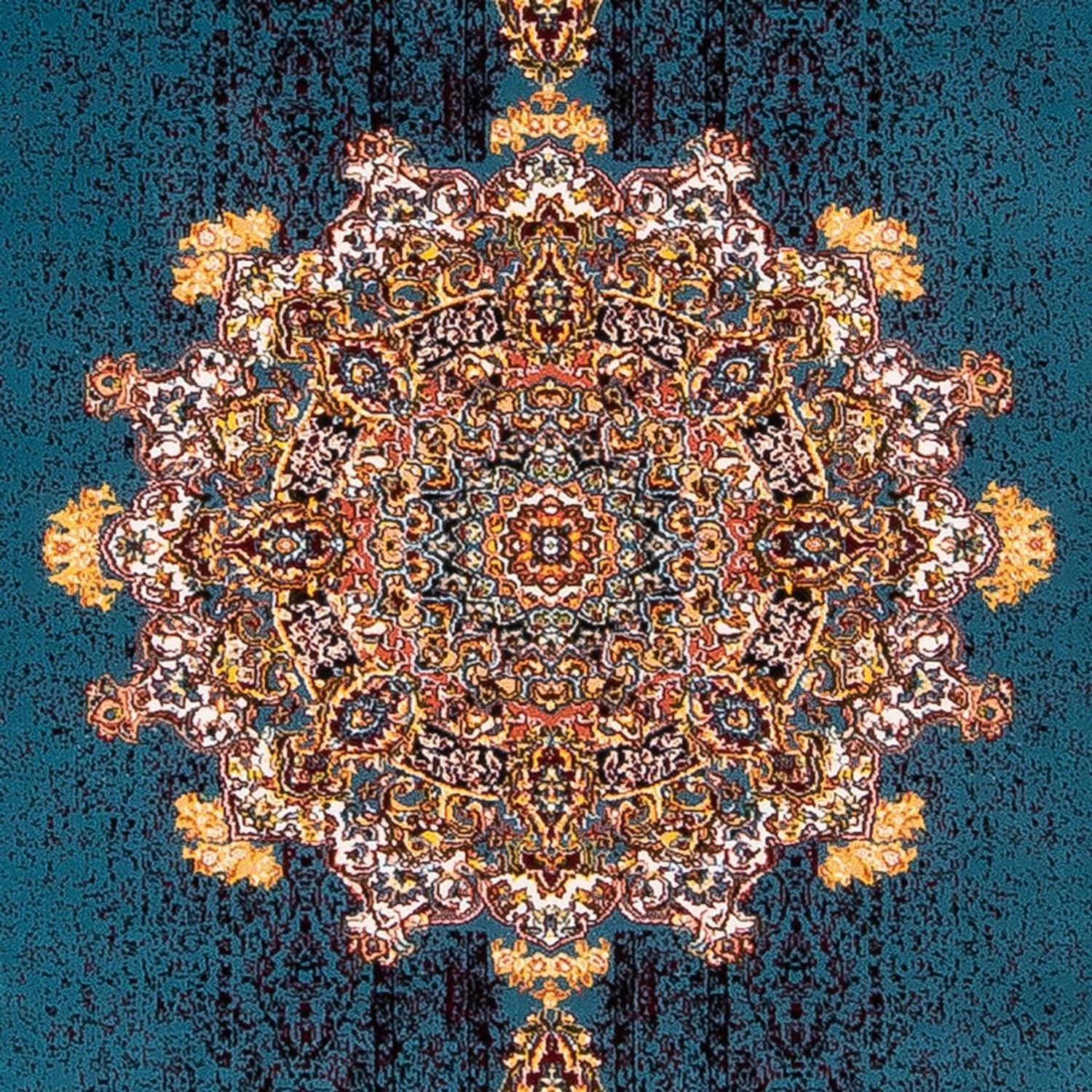 Oriental Carpet - Soraya - rektangulär