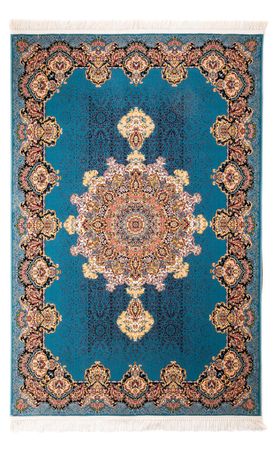 Tapis oriental - Soraya - rectangle