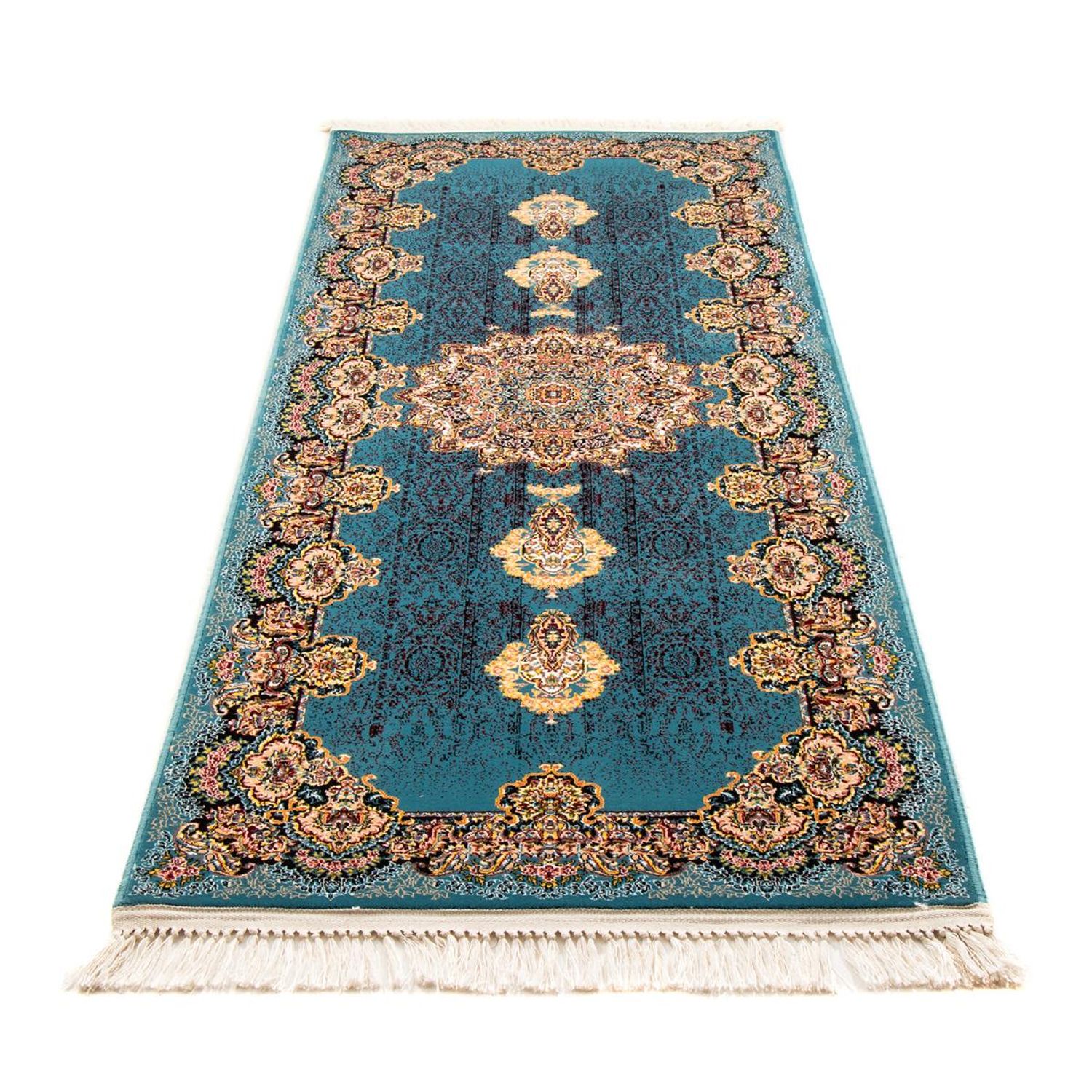 Tapis oriental - Soraya - tapis de couloir