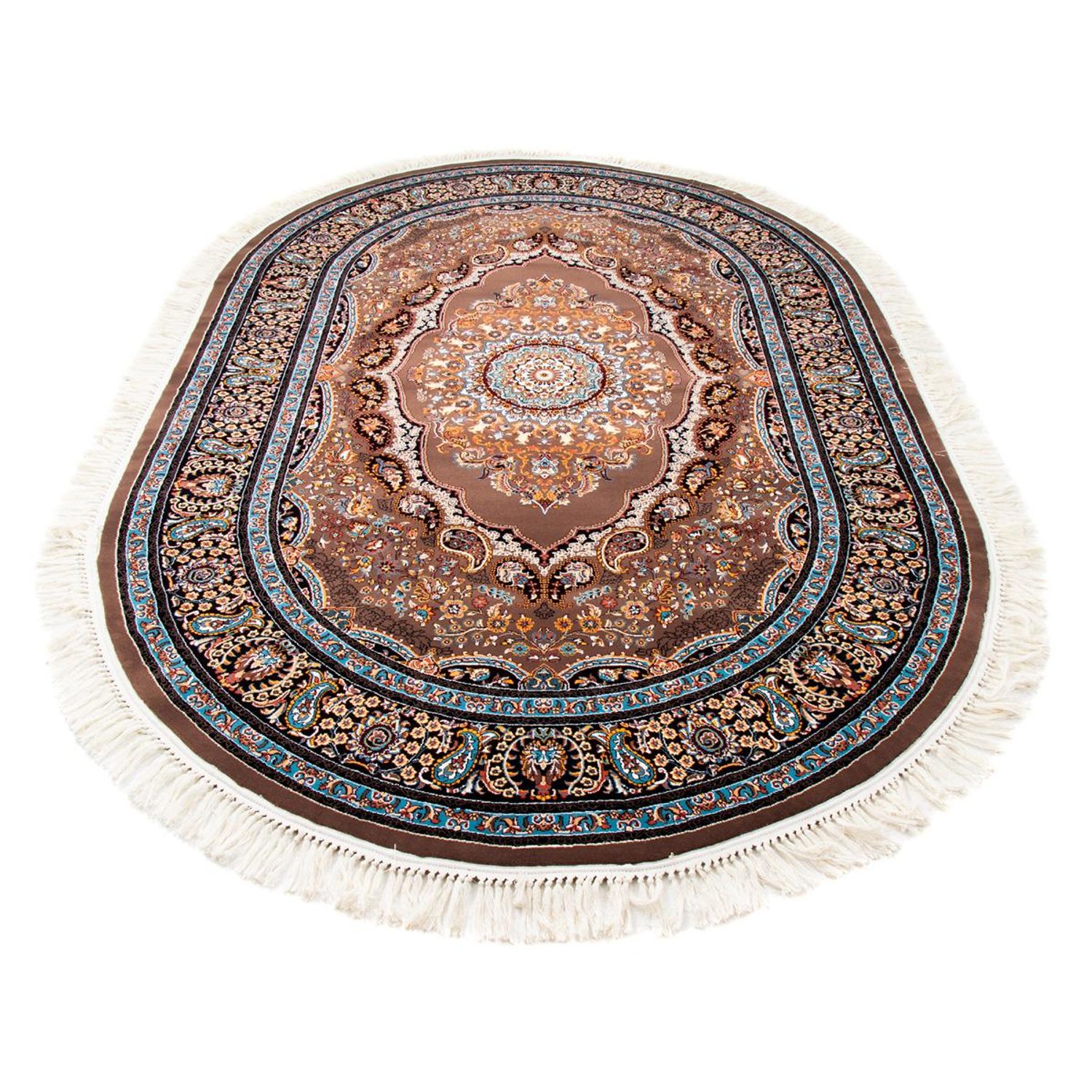 Oriental Rug - Gila