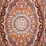 Orientální koberec - Gila - oválný