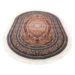 Oriental Carpet - Gila - oval