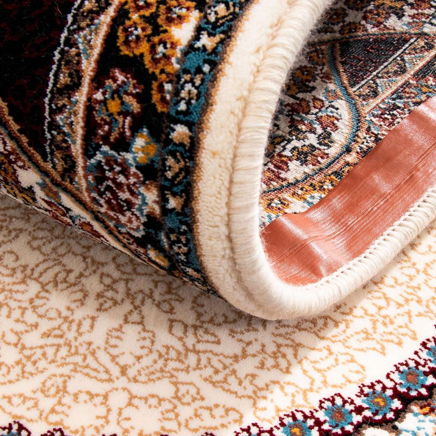 Alfombra oriental - Nika - alfombra de pasillo