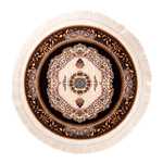 Dywan orientalny - Nika - okrągły