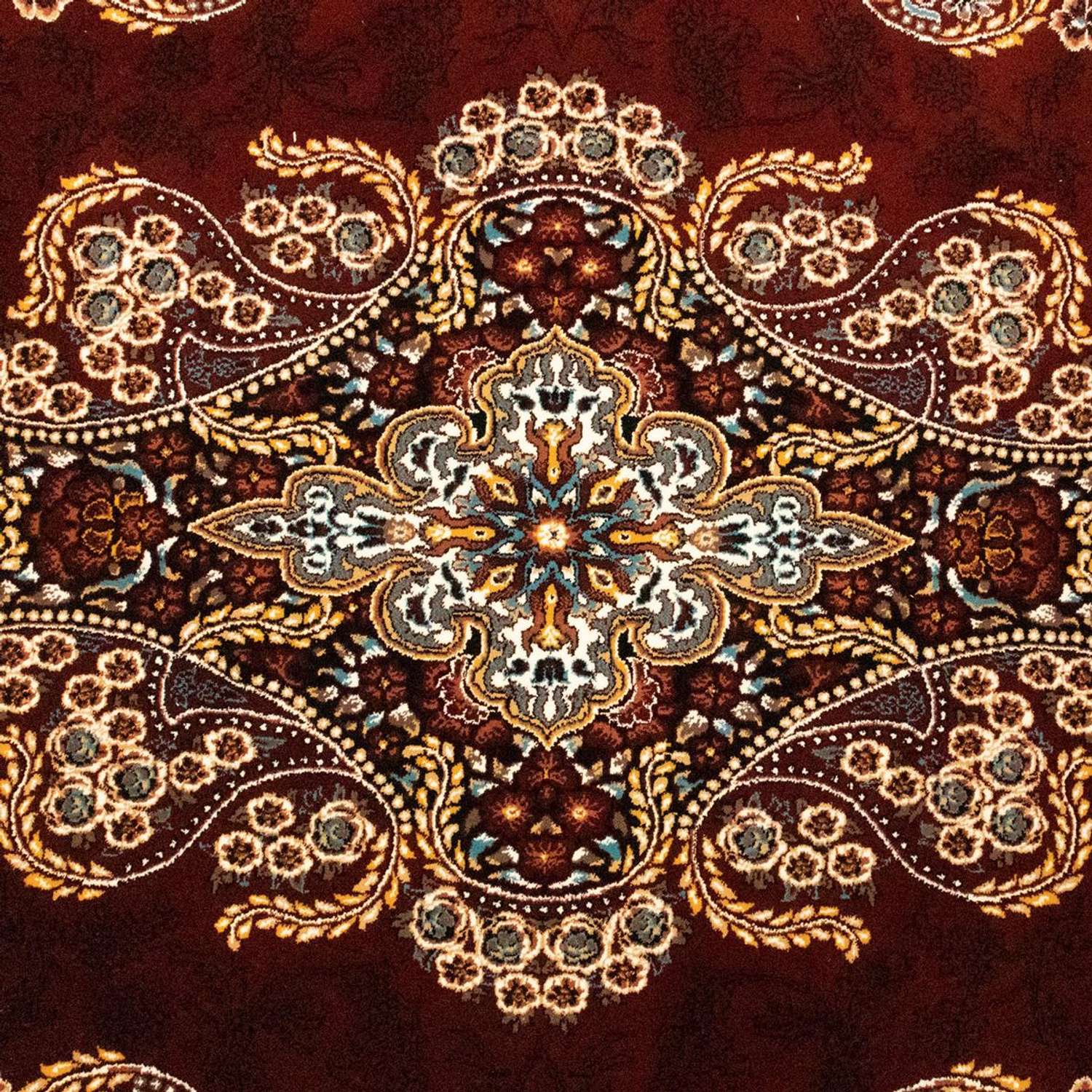 Oriental Carpet - Nika - oval