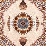 Orientální koberec - Nika - oválný