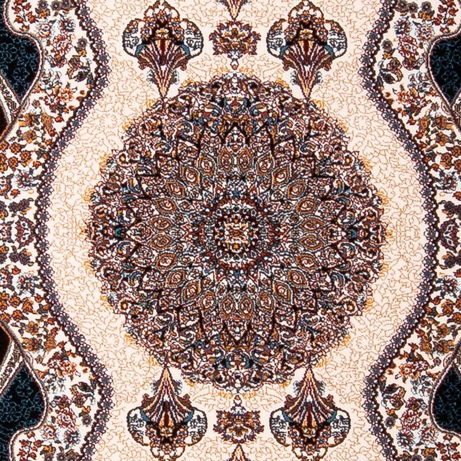 Orientalsk tæppe - Nika - firkantet