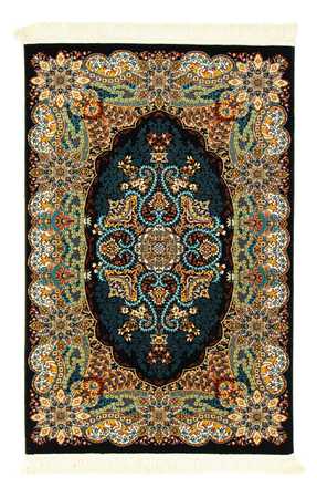 Oriental Carpet - Ahu - rektangulär