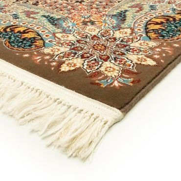 Tapis oriental - Ahu - rectangle